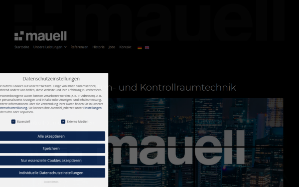 www.mauell.de
