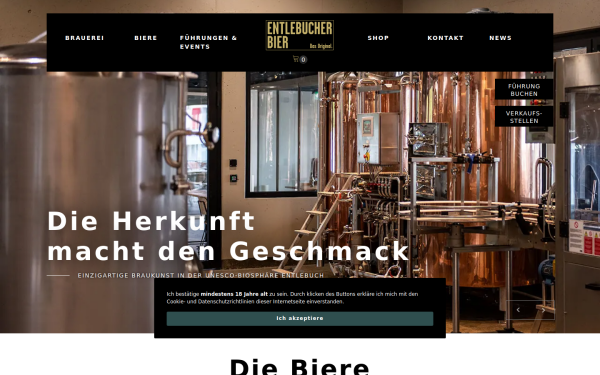 www.entlebucher-bier.ch