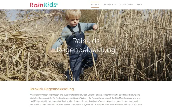 www.rainkids.de