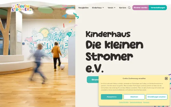 diekleinenstromer.de