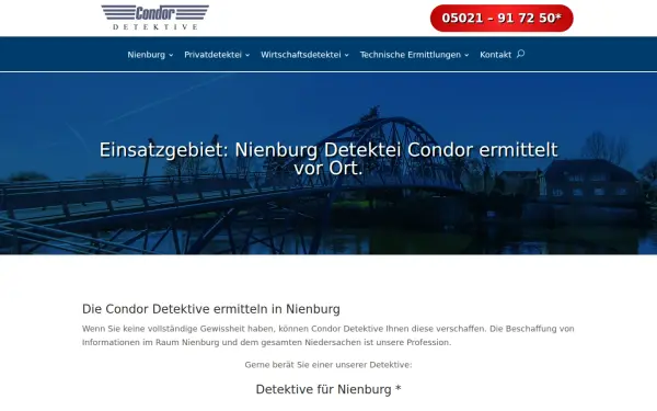 www.detektiv-nienburg.de
