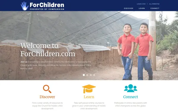 www.forchildren.com