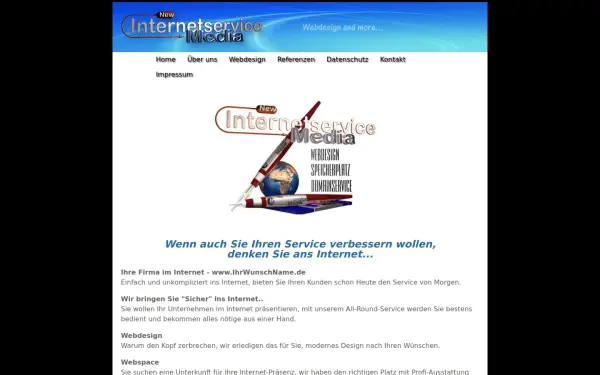 mantelflicker.de