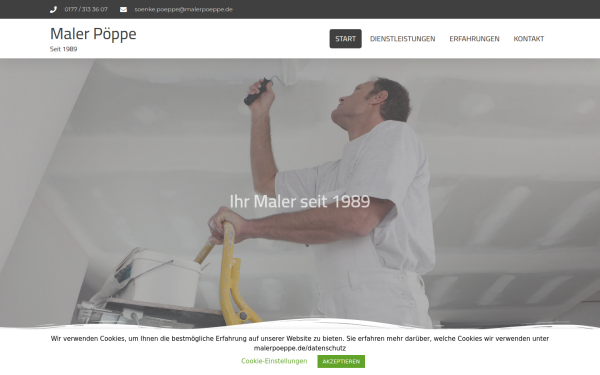 www.malerpoeppe.de
