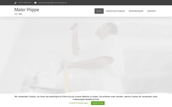 www.malerpoeppe.de