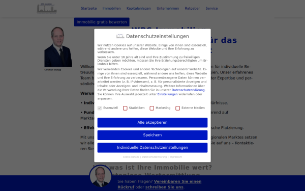 www.wrs-immobilien.com