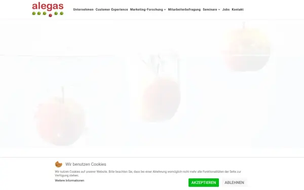 alegas.de