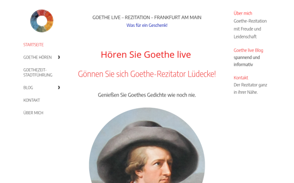 goethe-live.de