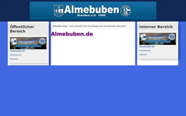almebuben.de