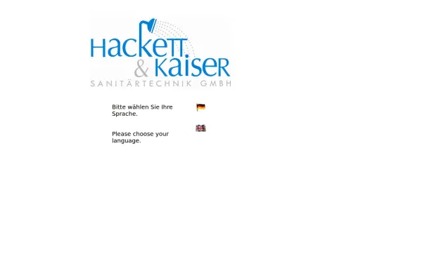 hackett-kaiser.de