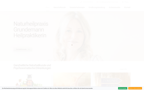 heilpraktiker-mainz.com