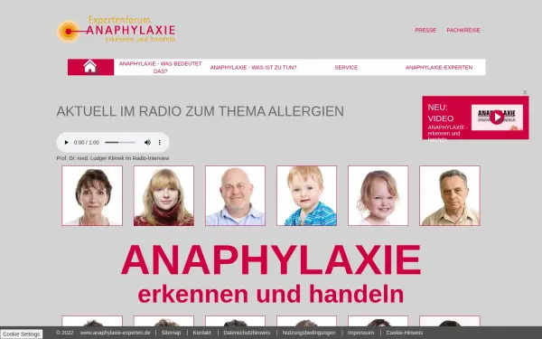 www.anaphylaxie-experten.de