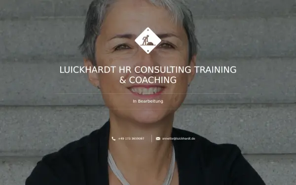 www.luickhardt.de