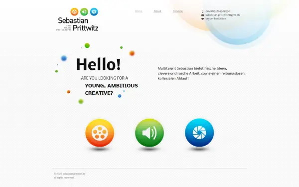 www.sebastianprittwitz.de