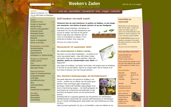 www.vreeken.nl