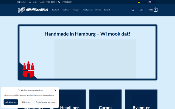 himmelservice.de