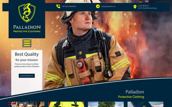 palladion.eu