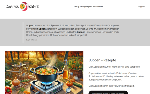 www.suppenkiste.de