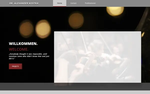 alexanderkostka.de