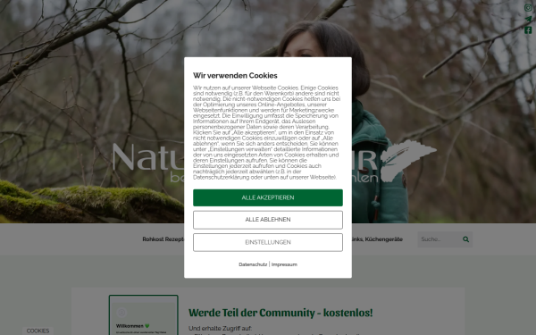 naturkraftpur.com