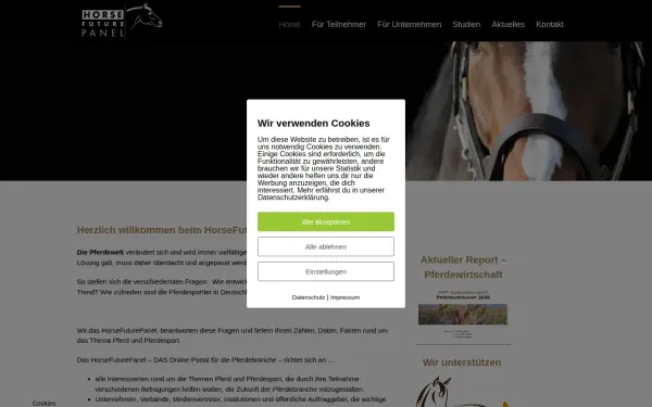 www.horsefuturepanel.de
