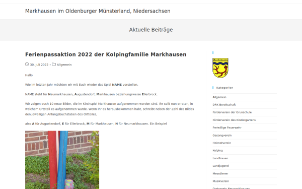 www.markhausen.de