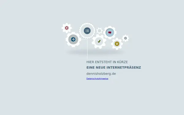 dennisholzberg.de