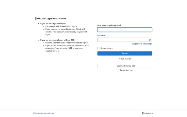 gitlab.empa.ch