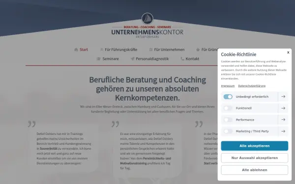 www.coach-stade-cuxhaven.de