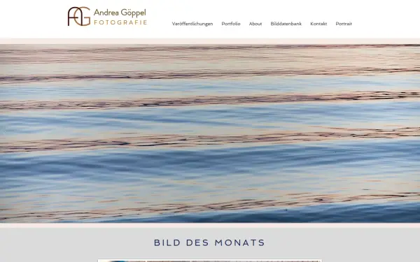 www.andrea-goeppel.de