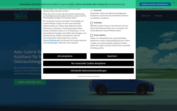 www.autogalerie-rehlingen.de