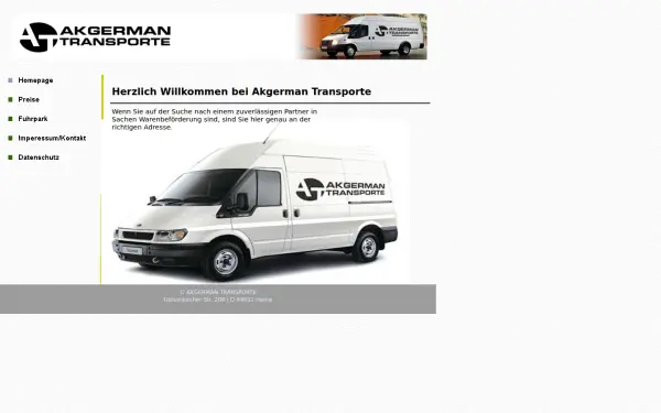 akgerman.de