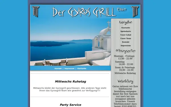 dergyrosgrill.de