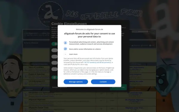 www.alligatoah-forum.de