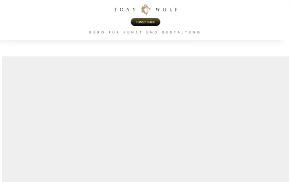 www.tonywolf.de