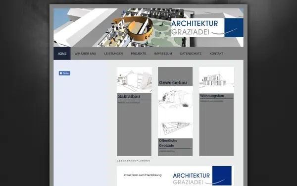 www.architektur-graziadei.de