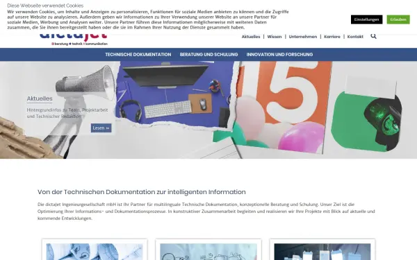 www.dictajet.de