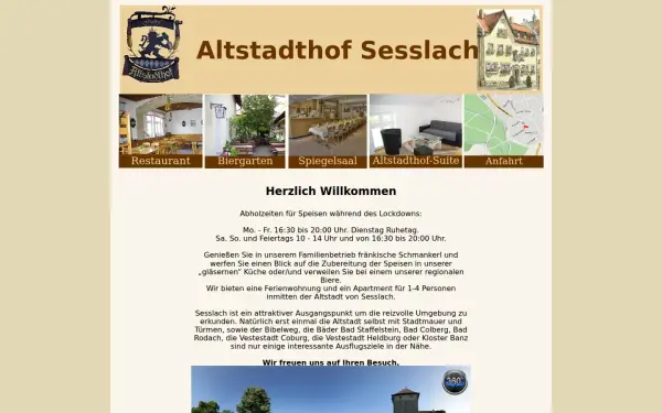 altstadt-hof.de