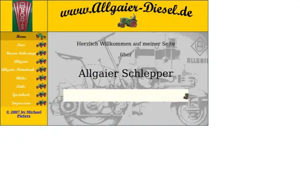 allgaier-diesel.de
