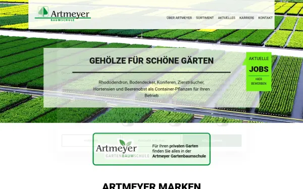 artmeyer-baumschule.de