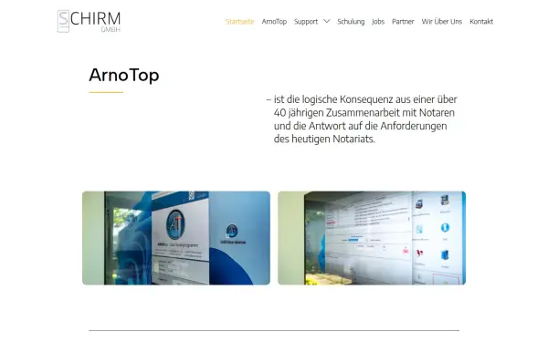 schirm-gmbh.de