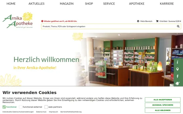 www.arnika-apotheke-bad-koetzting.de