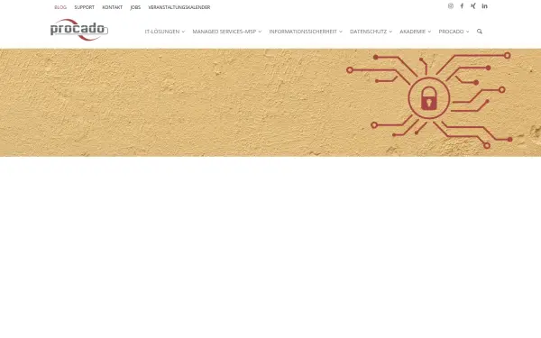 www.procado.de