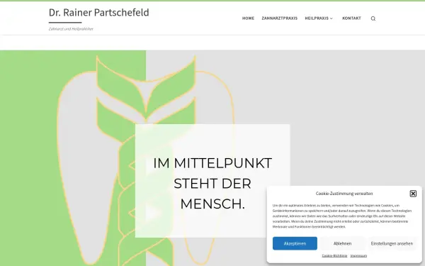 heilpraktiker-partschefeld.de