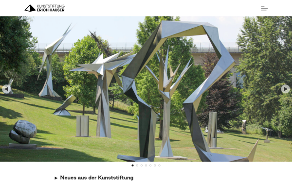www.erichhauser.de
