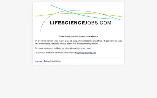 lifesciencejobs.de