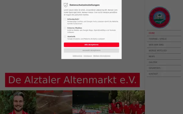 www.alztaler.de