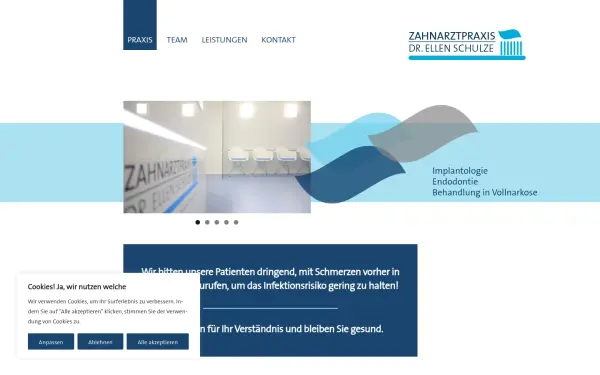 www.dr-ellen-schulze.de