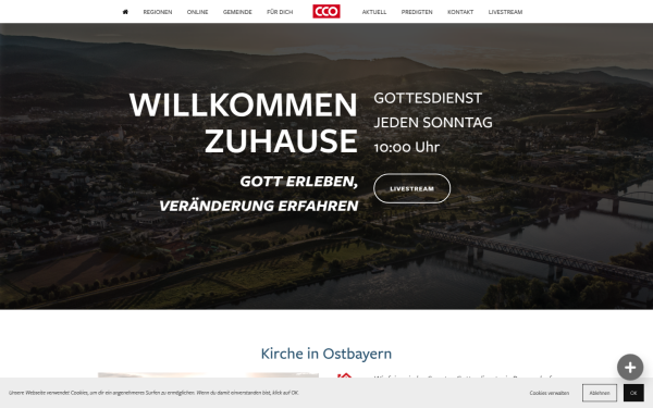 christuscentrum.org