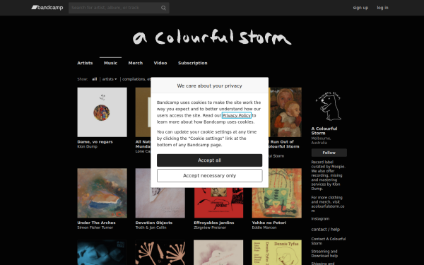 acolourfulstorm.bandcamp.com